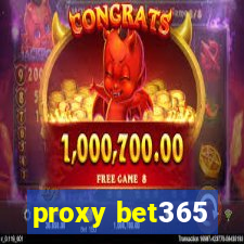 proxy bet365